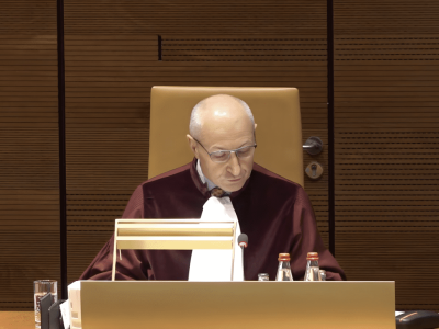 Frankowicze i banki będą mogły TERAZ podważać prawomocne wyroki neosędziów po wyroku TSUE