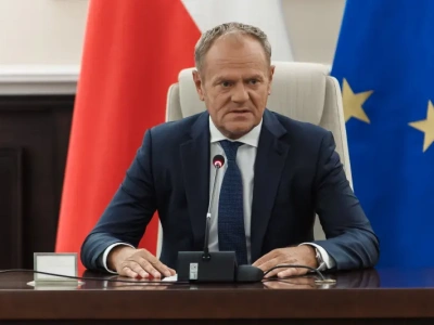 Premier: Doszło do naruszenia polskiej przestrzeni powietrznej – procedury zadziałały
