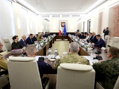 Pierwsze drony zestrzelone. Jak zmieni to zadania wojska, postawę władz i życie ludzi?