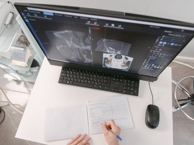 Szpital Uniwersytecki w Krakowie z pierwszą w Polsce pracownią obrazowania 3D