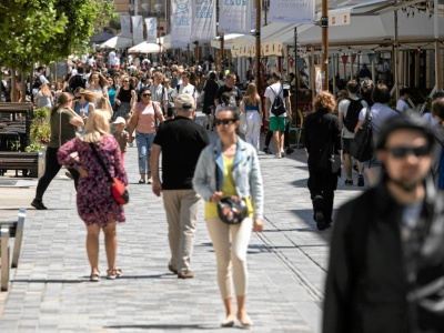 Polacy robią coś, czego wcześniej unikali. Rekord, jakiego nie było od wejścia do UE