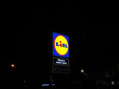 Lidl wyprzedaje swój hit