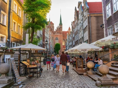 W tych krajach wzrosła liczba noclegów. Widać ożywienie w turystyce