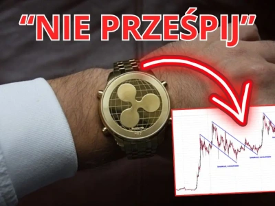 XRP teleportuje się do 10 USD do końca 2025? Ekspert ujawnia warunek wielkiego wzrostu!