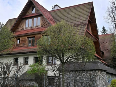 Zakonnice chcą zamienić klasztor w pensjonat. Sprawa budzi kontrowersje