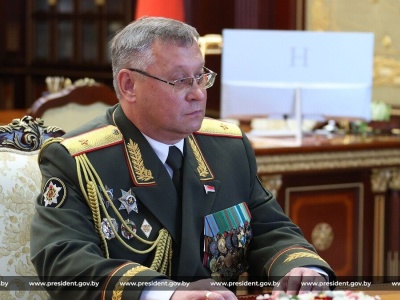 Wrogie drony nad Polską. Taką odpowiedź wystosowała Białoruś. 