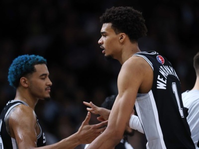 Gwiazda NBA chce... ultrasów. Ma szalony plan