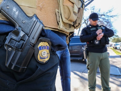 Władze Maywood ostrzegają mieszkańców przed wzmożoną aktywnością ICE