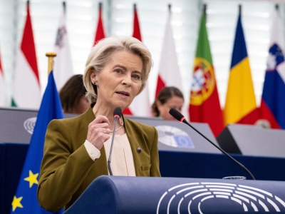 Wiadomo, co dalej z Zielonym Ładem. Szefowa KE ujawniła plany Unii