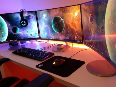 Po 11 latach przydatny program dla graczy grających w trybie borderless został kompletnie odświeżony, ale zmiany nie wszystkim przypadły do gustu