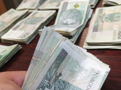 Stracił majątek, bo dał się zrobić w nowe oszustwo