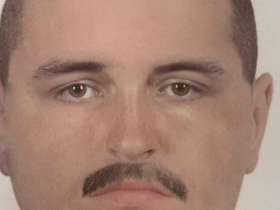 Policja publikuje portret sprawcy napaści na ul. Jarowej w Rzeszowie. Apel o pomoc