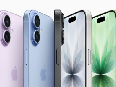 iPhone 17 z funkcją, którą konkurencja ma za połowę ceny