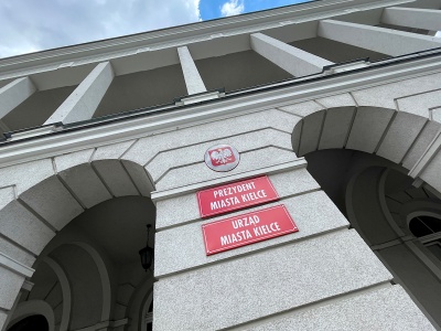 Na razie bez wytycznych dla świętokrzyskich samorządów. Kielce śledzą sytuację
