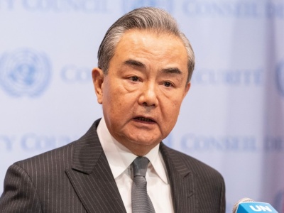 ​Szef chińskiej dyplomacji z wizytą w Polsce. Rozmowy w cieniu napięć