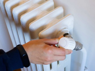 Ciepłe kaloryfery już od września. „Jesteśmy przygotowani”