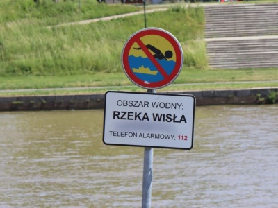 Ciało mężczyzny w Wiśle. Prokuratura zabrała głos