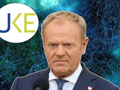 To on może kontrolować internet w Polsce. Wybór Tuska wywołał niepokój