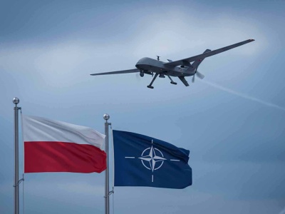 Polska chce uruchomienia artykułu 4 NATO. Oto kiedy po niego sięgano