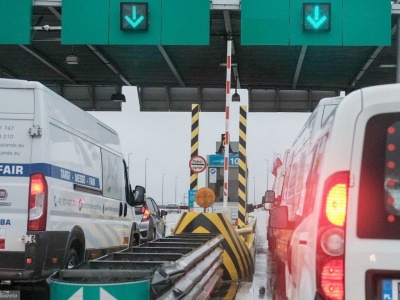 Tyle teraz zapłacisz na autostradzie A2. To druga podwyżka stawek w tym roku