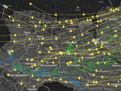 Przepuścili, czy ostrzegli? Białoruskie ministerstwo obrony skomentowało atak dronowy na Polskę