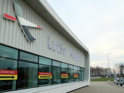 Rosyjskie drony nad Polską. Te lotniska są w ich zasięgu