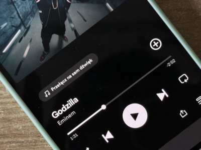 Spotify huknęło nowością bez dopłat. Wiemy kiedy w Polsce