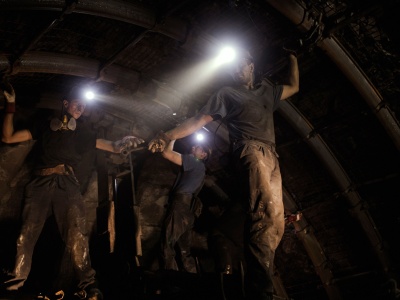 Są chętni do odejścia z kopalń. Rząd szykuje odprawy