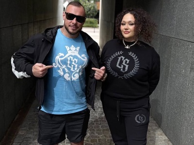 Bonus RPK i Oliwka Brazil wsadzają kij w mrowisko