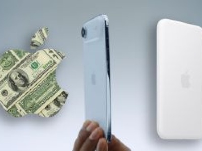 iPhone Air, czyli stwórz problem i zarabiaj na jego rozwiązaniu [OPINIA]