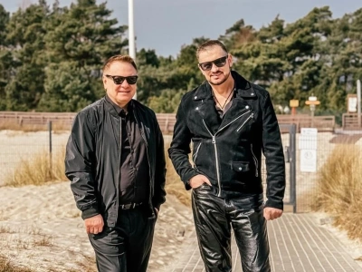 To nagranie podbija sieć! Takiego zespołu Classic jeszcze nie widziałeś!