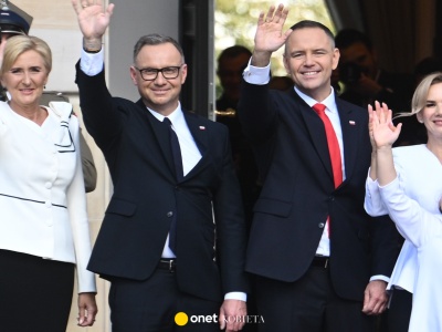 Irena Kamińska-Radomska porównała pierwsze damy. Nie zabrakło słów krytyki