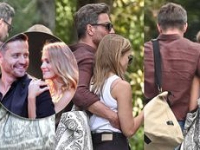 Kaczorowska i Rogacewicz dokazują po uczcie w sushi barze. Zrobiło się GORĄCO: ręka tu, ręka tam [ZDJĘCIA]