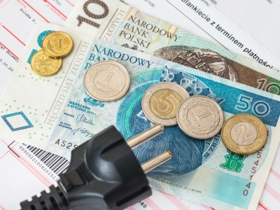 Mniej za prąd od 2026 roku? PGE mówi o taryfowej obniżce
