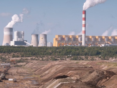 PGE pracuje nad zwiększeniem puli środków z KPO na dystrybucję