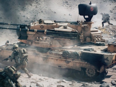 Inżynier w Battlefield 6 zostanie znerfiony? Twórcy przyznają, że balans pojazdów rodzi problemy