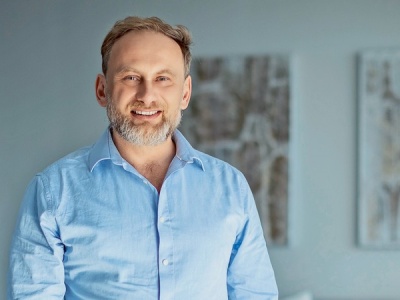 Samuraj, który ratuje życie. Polski start-up opracował technologię, która zapobiega samobójstwom