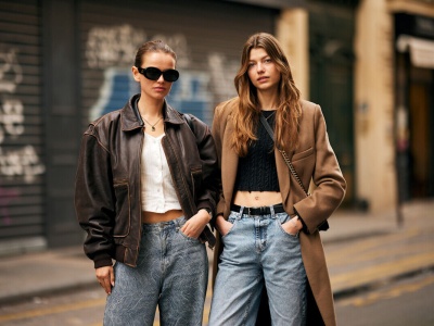 Z lumpeksu na wybieg? Vinted startuje z telewizyjnym show „RE/Style”