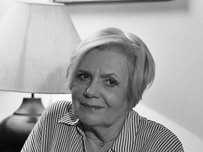 Krakowskie Towarzystwo Opieki nad Zwierzętami w żałobie. Odeszła prezeska Jadwiga Osuch