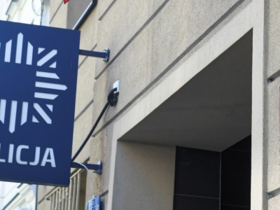 GIF idzie na policję w sprawie reklamy Huel. Po tekście Rynku Zdrowia