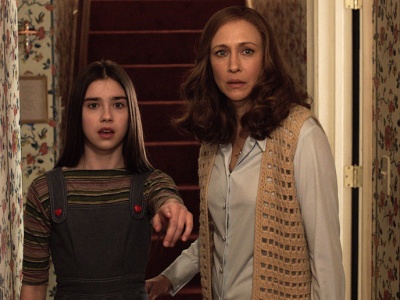 Kultowa seria horrorów doczeka się serialu telewizyjnego. Za sterami streamingowy gigant