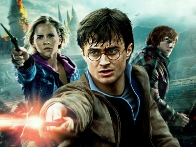 Ile pamiętasz z filmu Harry Potter i Insygnia Śmierci: Część 2? Udowodnij, że jesteś fanem