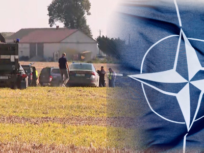 NATO uruchomiło art. 4. Paktu Północnoatlantyckiego. Wnioskowała o to Polska