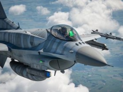 Rosyjskie drony nad Polską. Tym były zwalczane