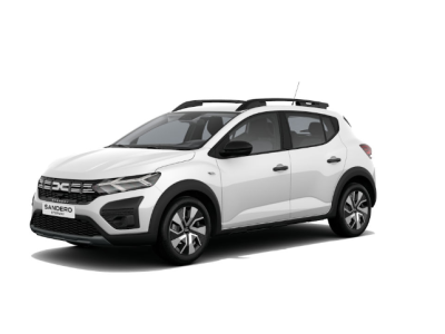 Nie patrz na Chińczyków. Spójrz na piękną Dacię z LPG za wdowi grosz (czyli 66 tys. zł)