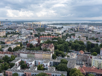 Przedwyborcza mobilizacja wśród szczecińskich Rad Osiedli