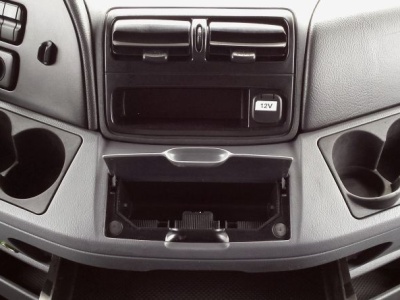 Zakaz palenia papierosów w ciężarówkach – hiszpańska nowość z pierwszą zgodą