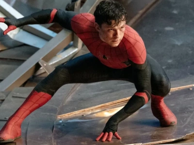 “Mój kostium po prostu śmierdzi!”. Tom Holland o kulisach produkcji Spider-Man 4