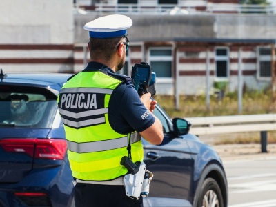 Masz punkty karne? Już niedługo ich nie skasujesz. 10 zmian na drogach