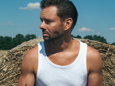 Rubens: Lubię wyzwania. Lubię surfować na fali zmian [WYWIAD]